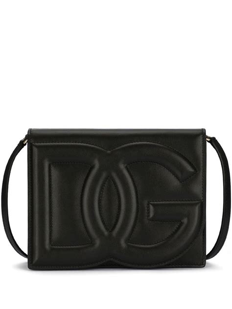 marca dolce gabbana|dolce and gabbana logo bag.